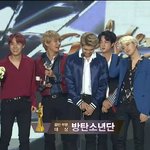 [방탄소년단] 이삐들 방탄 올해 2018년도