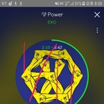 [EXO] 야 나 눈사이에 여드름은 아니고 좁살<b>드름</b>ㅈㄴ라는데