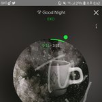 [EXO] 아니 얘들아 우리 고르디한테 <b>전화</b>해야함