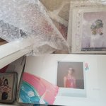 [방탄소년단] <b>유애</b>나에요 대상 축하드립니다!!