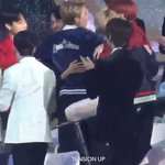 [방탄소년단] 오늘의 엉덩이 <b>범인</b>은