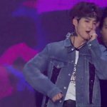 [EXO] 김준면 <b>진지</b>빨고하다가 빙구웃음ㅋㅋㅋㅋㅋㅋㅋ