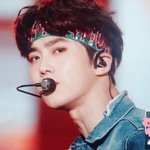 [EXO] 와 준면이 <b>미모</b> 무슨일이야ㅠㅠㅠㅠㅠ