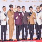 [EXO] 이거 제2의 기자님 울 후니 아직 가오 못 잡았는데