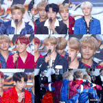[방탄소년단] 애들껴안을때 진짜울었댜