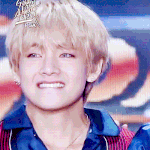[방탄소년단] 태형이 진짜 이 <b>순간</b> 너무 행복해보였다ㅠㅠ