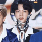 [방탄소년단] 지금 이거 둘다
