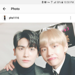 [방탄소년단] 와중에 형<b>1</b>식님 인별과 서<b>1</b>준님 답댓