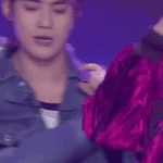 [EXO] 준면이 빙구웃음보고<b>힘내라</b>