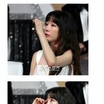 [드루와] 이하이 한숨 <b>무대때</b> 눈물흘린 태연