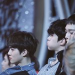 [EXO] 줌면 <b>옆테</b>