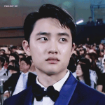 [EXO] 엑소의 <b>보물</b> 우리밤톨이경수