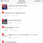 [EXO] 오늘 <b>경수</b> 생일인데 저 마지막 글