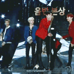 [방탄소년단] 이삐들 진지하게