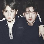 [EXO] 경수레<b>잔드</b>화보갑니다