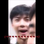 [EXO] 야 니네도 내일 <b>기분</b> 좋은 <b>하루</b> 보내셈