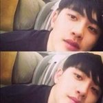 [EXO] 2월<b>달</b>에 그나마 여유생긴다고 했었는데