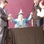 [EXO] 경수야 생일<b>축하</b>해