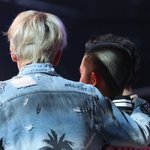 [EXO] ㅅㅂ이거 찬열이 머리 순간 경수 머린줄