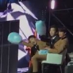 [시우민] 시우민의 이런 모습을 볼때마다