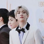 [EXO] <b>변백현</b>사랑해 ..ㅜ
