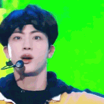 솔직히 나 진 잘생겼는지 몰랐거든?