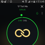 [인피니트] 돌려볼게 다시뜨거웠던 때로 여기말이야