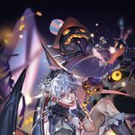 [EXO] 뜬금폰데 이 <b>일러</b>들 너무 좋지않냐