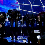 [EXO] 나만 애들 이렇게 <b>인사</b>할 때 멋있냐