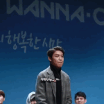 [박우진] 진짜 오늘 잠이안온다 ㄷㄷㄷ 이거보고선