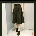 [댓글부탁해] 얘들아 이 치마 어디껀지 알려주라ㅜㅠㅠㅠㅠㅠ