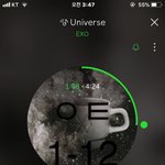 [EXO] 잠이안<b>오네</b>