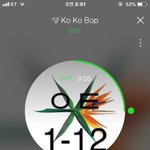 [EXO] 스밍인증하려고 <b>다음노래</b> 기다리고있었음