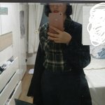 오늘 <b>이대로</b> 입고 나가면 얼어죽을가