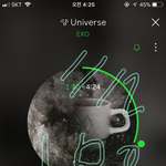 [EXO] <b>밑밑</b>에 글 ㅅㅁㅇㅈ하던가 아님 ㄲㅈ