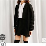 [드루와] 가디건 <b>별루</b>야?