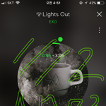 [EXO] 짹냔들이고 뭐고 여기 톡은 여기대로 간다