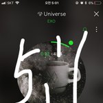 [EXO] 야그거언제였지 성덕분