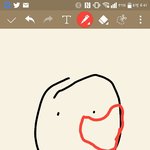 [댓글부탁해] 눈주위가 <b>아파</b>;;