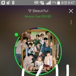 [강다니엘] 180111 해피투게더.<b>gif</b>