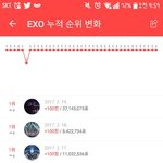 [EXO] 다시보는 2016가<b>오온</b>
