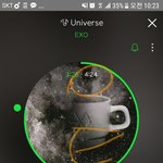 [EXO] 야 이거 변백현 직캠인데 몸 무거워보인다 진짜