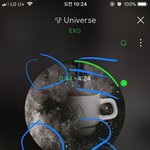 [EXO] 준면이 폰<b>케이스</b> 팬이준거