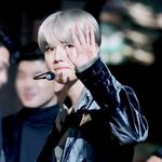 [EXO] 백현아  ㅠㅠ