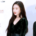 큐티 섹시 절정인 최근 조이