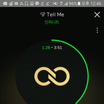 [인피니트] 인피니트...사랑해...