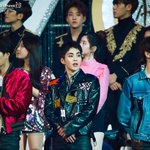 머리 자르고 <b>회춘</b>한 어제자 시우민