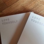 [방탄소년단] 방탄한테 앨범 받았어ㅠㅠ 고마워ㅠ