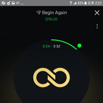 [인피니트] 뮤비 스밍 방법이야 들어와서 확인하구가