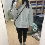 [추반] 바지 뭐 <b>입지</b> ㅠㅠ